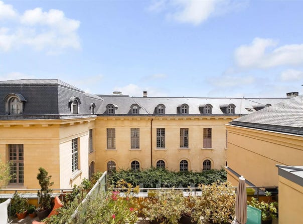 Versailles, Ile-de-France 78000