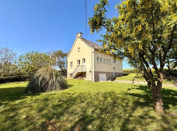 Hénansal, Côtes-d'Armor 22400