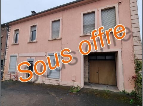 Russange, Lorraine 57390