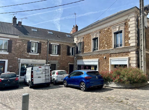 Bruyères-le-Châtel, Essonne 91680