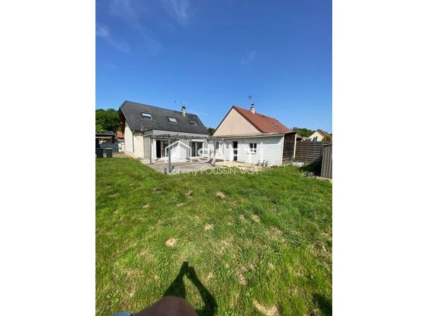 Oissy, Picardie 80540