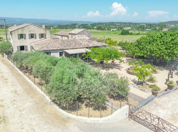Oppède, Provence-Alpes-Côte-d'Azur 84580
