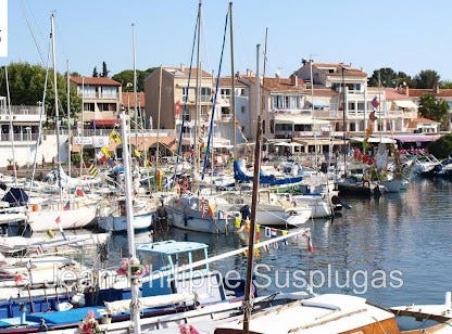 Saint-Cyr-sur-Mer, Provence-Alpes-Côte d'Azur 83270