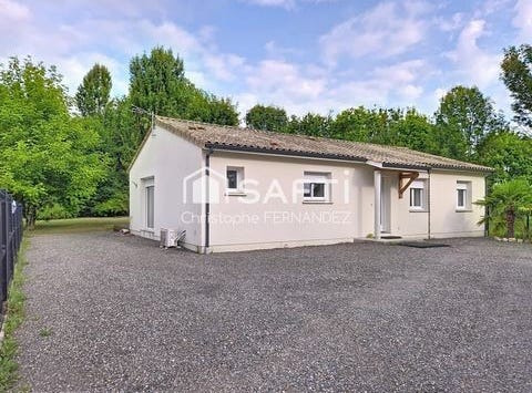 Gauriaguet, Aquitaine 33240
