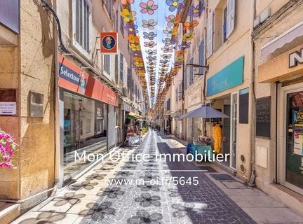 64, Rue Des Poilus, LA CIOTAT, Provence-Alpes-Côte d'Azur 13600