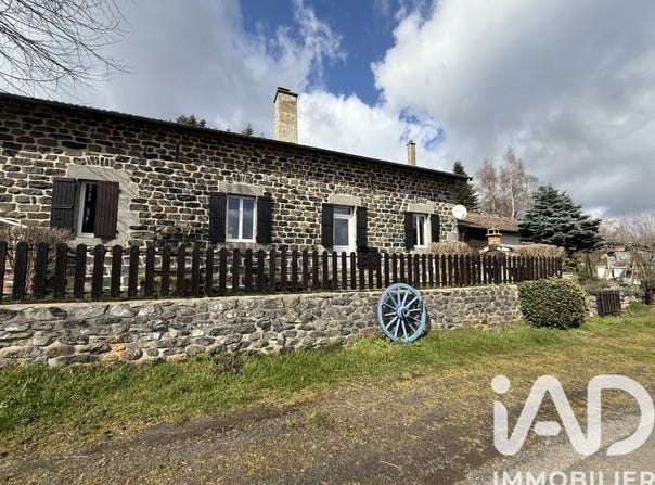 Mazet-Saint-Voy, Auvergne-Rhône-Alpes 43520