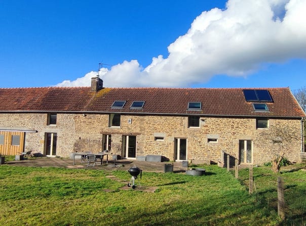 Saint-Hilaire-du-Harcouët, Normandy 50730