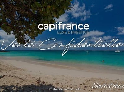 LE GOSIER, Centre 97190