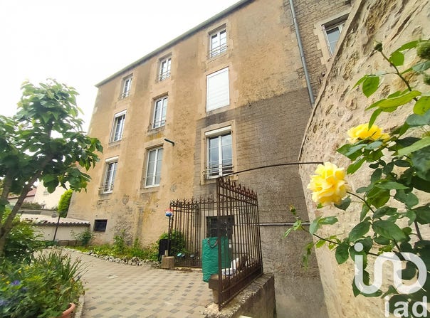 Langres, Grand Est 52200