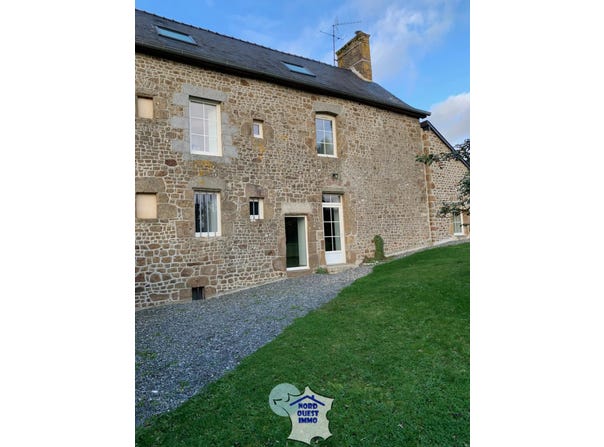 Mayenne, Mayenne 53100