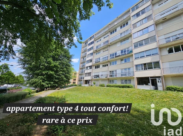 Saint-Saulve, Hauts-de-France 59880