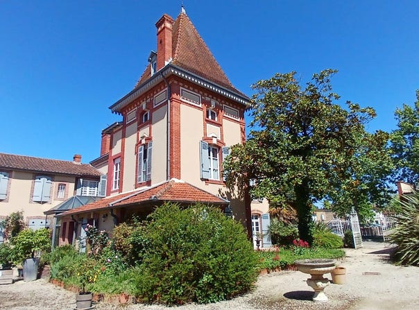 Barcelonne-du-Gers, Midi-Pyrénées 32720