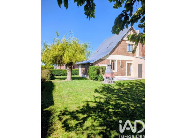 Foreste, Hauts-de-France 02590