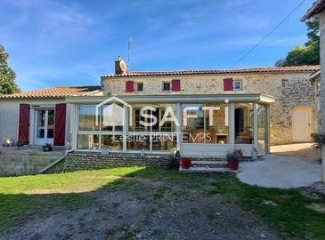 Ardin, Poitou-Charentes 79160