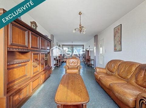 Saint-Avold, Lorraine 57500