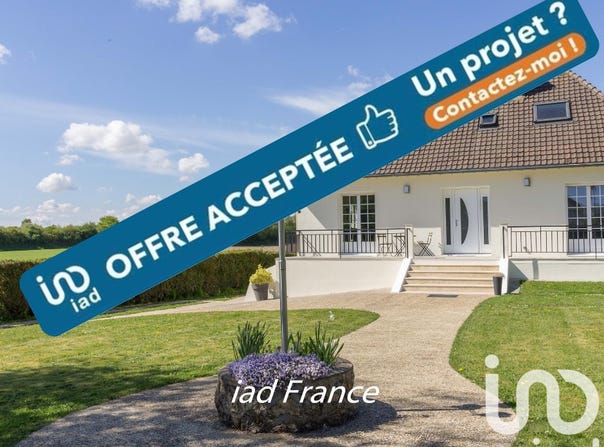 Auneau-Bleury-Saint-Symphorien, Centre-Val de Loire 28700