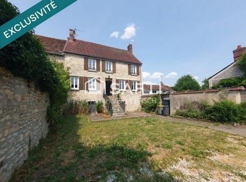 Vexin-Sur-Epte, Haute-Normandie 27630