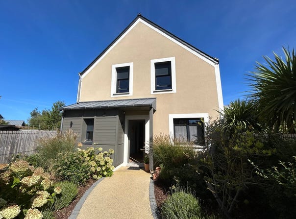 SAINT BRIAC SUR MER, Brittany 35800
