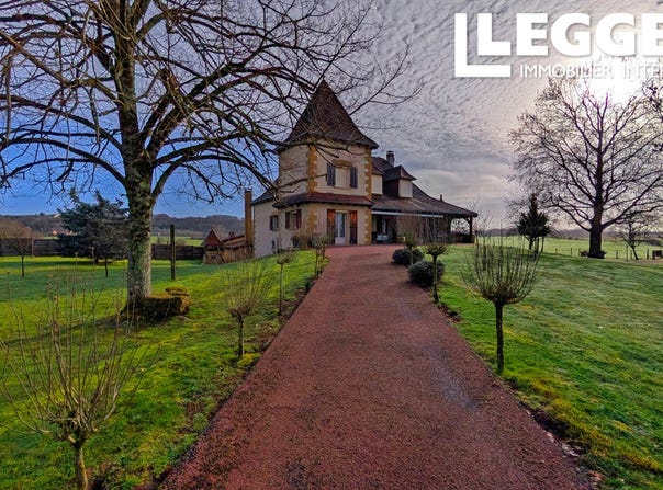Nanthiat, Nouvelle-Aquitaine 24800