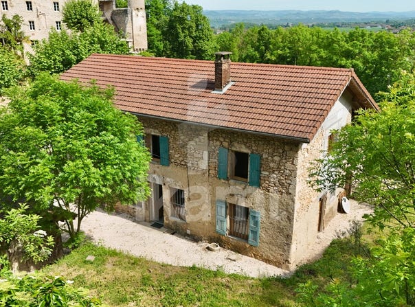 Saint-Just-de-Claix, Auvergne-Rhône-Alpes 38680