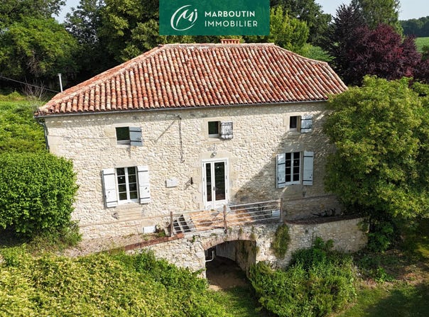 Casteljaloux, Aquitaine 47700