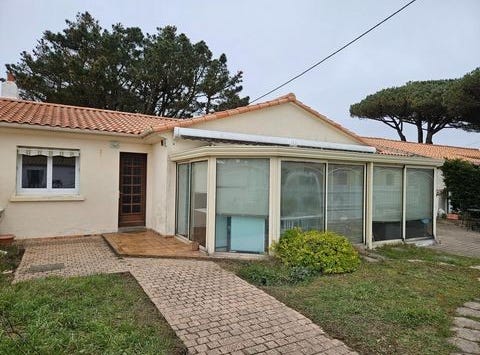 Saint-Hilaire-De-Riez, Pays de la Loire 85270