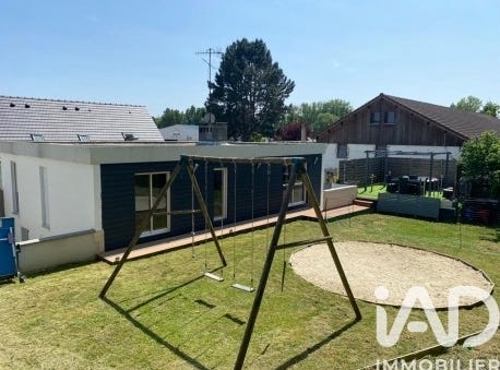 Le Meux, Hauts-de-France 60880