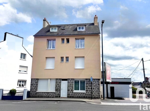 Saint-Brieuc, Brittany 22000