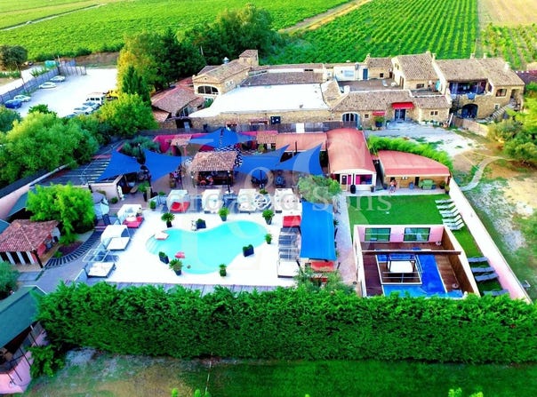 Suze-la-Rousse, Rhône-Alpes 26790