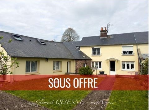 Lintot-Les-Bois, Haute-Normandie 76590