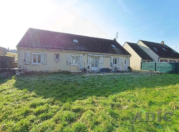 Dammartin-en-Goële, Seine-et-Marne 77230