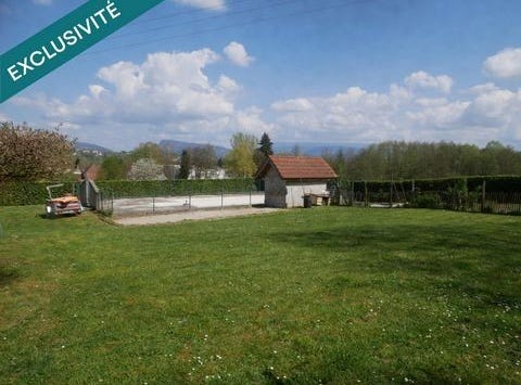 Les Avenieres Veyrins-Thuellin, Rhône-Alpes 38630