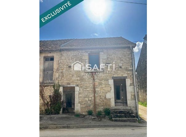 Pothieres, Bourgogne 21400
