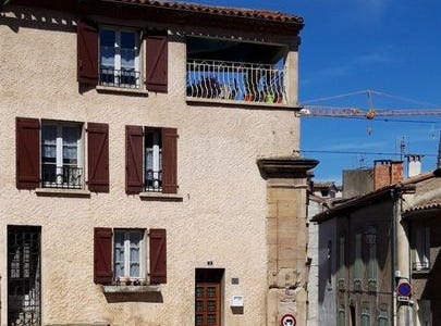 LIMOUX, Languedoc-Roussillon 11300