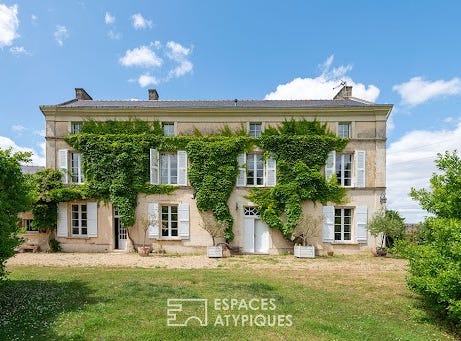 DOUE EN ANJOU, Pays de la Loire 49700