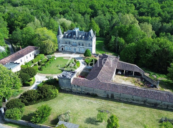 Cognac, Poitou-Charentes 16100