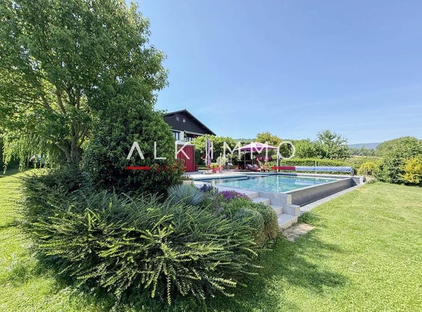 Chênex, Haute-Savoie 74520