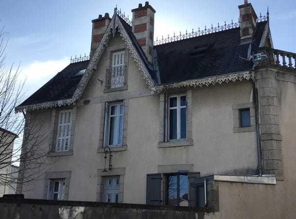 Bressuire, Deux-Sèvres 79300