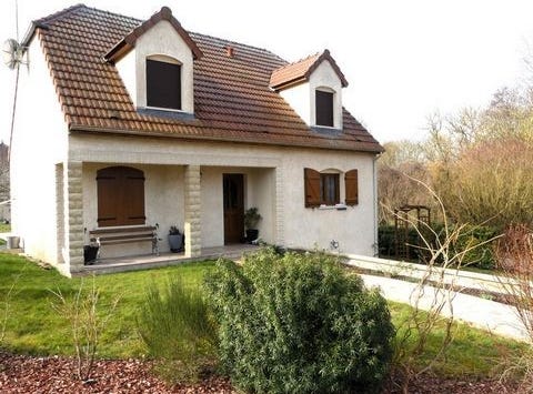 VILLE EN TARDENOIS, Champagne-Ardenne 51170