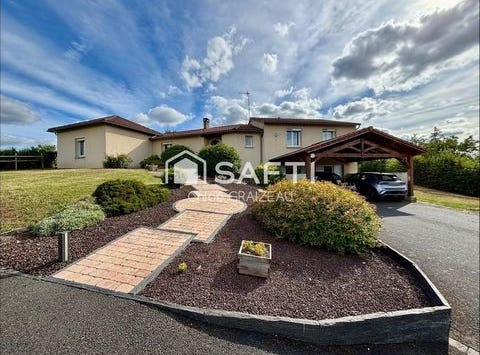 Bressuire, Poitou-Charentes 79300