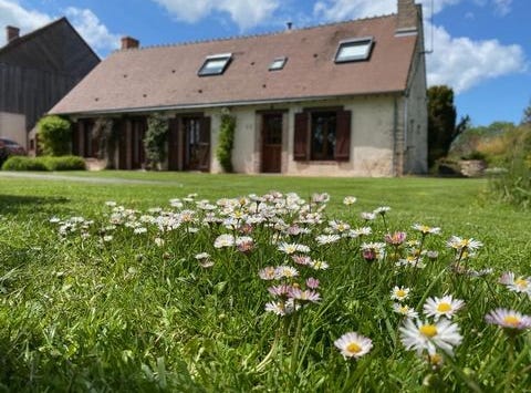 Vievy-le-Rayé, Centre 41290