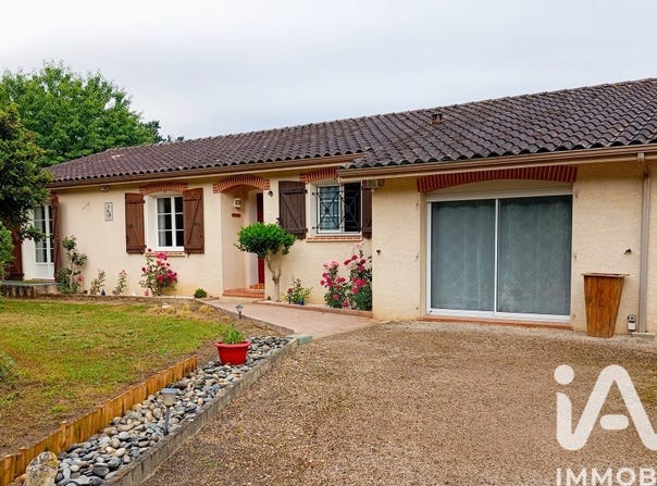 Castelsarrasin, Occitanie 82100