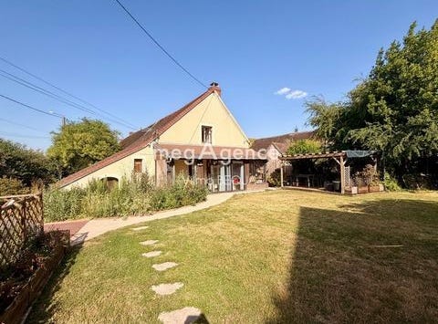 Cuy, Bourgogne 89140