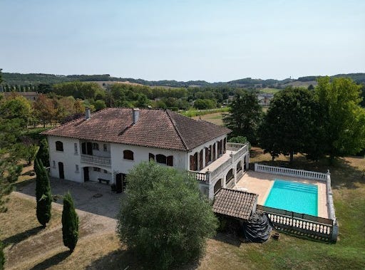 VIC FEZENSAC, Occitanie 32190