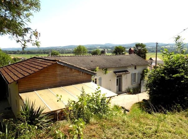 Tournay, Midi-Pyrénées 65190