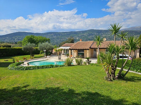 Peymeinade, Provence-Alpes-Côte-d'Azur 06530
