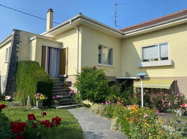 Brunstatt-Didenheim, Haut-Rhin 68350