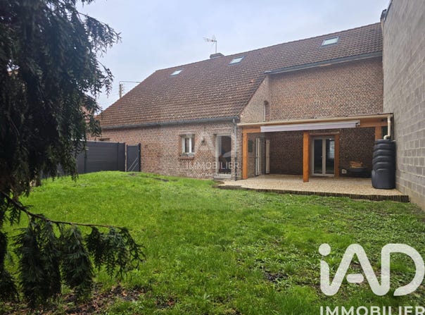 Raismes, Hauts-de-France 59590