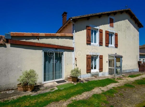 Sauzé-Vaussais, Poitou-Charentes 79190