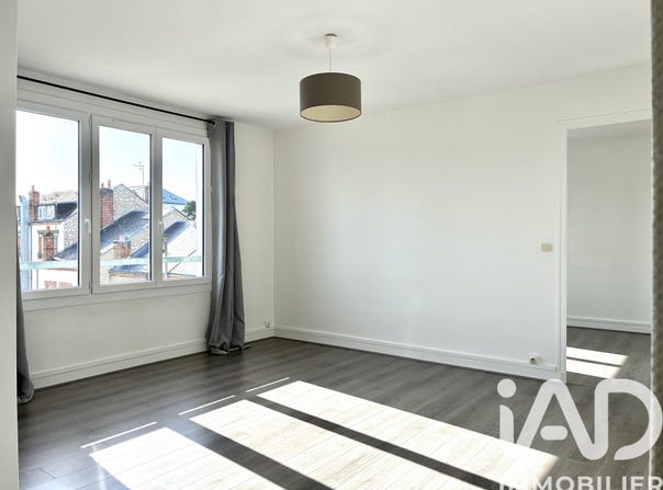 Orléans, Centre-Val de Loire 45000